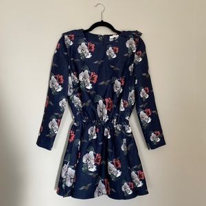 Thryen winter dress size S